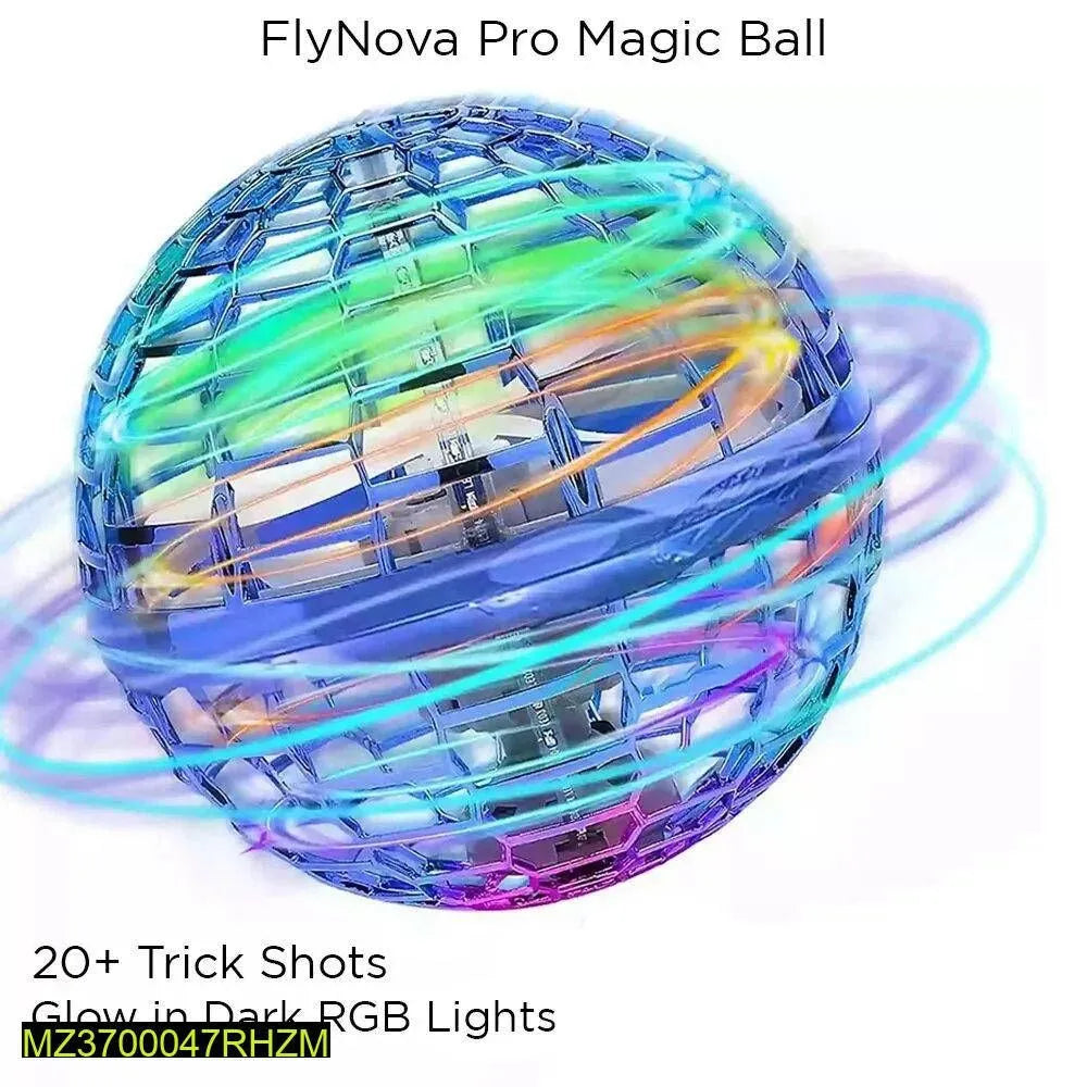 FlyNova