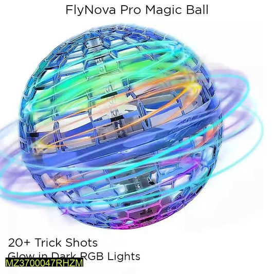 FlyNova